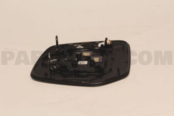 Toyota 8793160W10 MIRROR OUTER RH