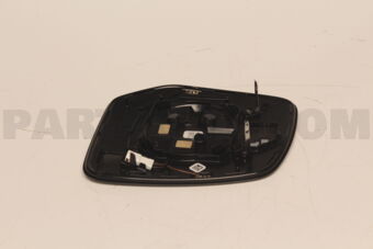 Toyota 8793160W10 MIRROR OUTER RH