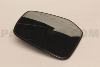 Toyota 8793160W10 MIRROR OUTER RH