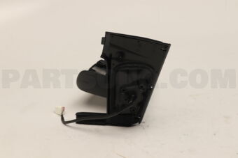 Toyota 879400DB30 MIRROR ASSY, OUTER