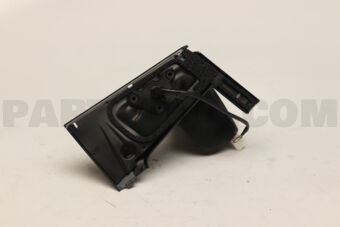 Toyota 879400DB30 MIRROR ASSY, OUTER