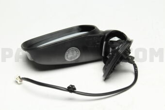 Toyota 879400F061 MIRROR ASSY, OUTER REAR VIEW, LH