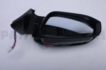 Toyota 879400KD50 MIRROR ASSY, OUTER