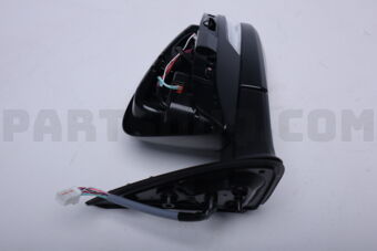 Toyota 879400KD50 MIRROR ASSY, OUTER