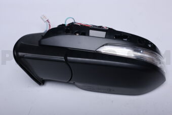 Toyota 879400KD50 MIRROR ASSY, OUTER