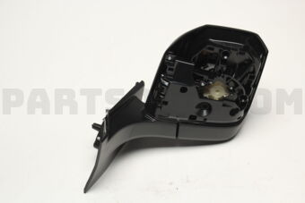 Toyota 8794026A00 MIRROR ASSY, OUTER