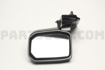 Toyota 8794026A00 MIRROR ASSY, OUTER