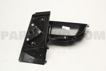 Toyota 8794026A00 MIRROR ASSY, OUTER