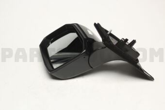 Toyota 8794026A00 MIRROR ASSY, OUTER