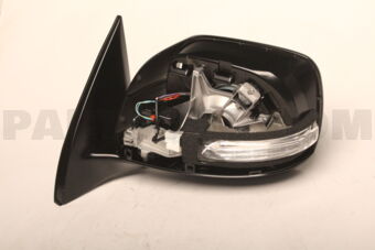 Toyota 8794060D71 MIRROR ASSY OUTER