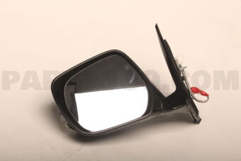 Toyota 8794060D71 MIRROR ASSY OUTER