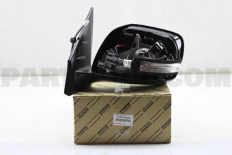 Toyota 8794060G31 MIRROR ASSY OUTER