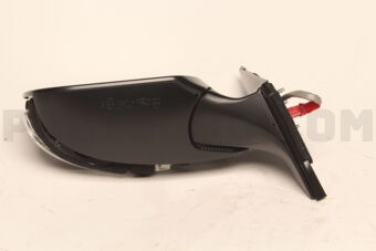 Toyota 8794060P00 MIRROR ASSY, OUTER REAR VIEW, LH