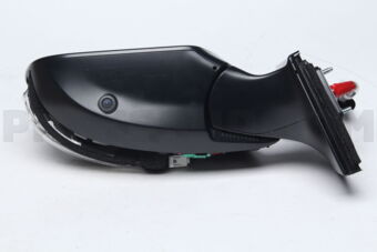 Toyota 8794060R71 MIRROR ASSY, OUTER