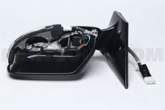 Toyota 8794060R71 MIRROR ASSY, OUTER
