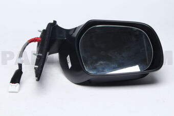 Toyota 8794060R71 MIRROR ASSY, OUTER