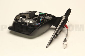 Toyota 8794060R72 MIRROR ASSY OUTER