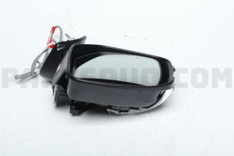 Toyota 8794060W10 MIRROR ASSY OUTER