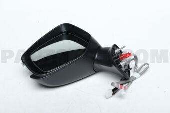 Toyota 8794060W10 MIRROR ASSY OUTER