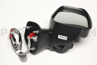 Toyota 8794060W30 MIRROR ASSY OUTER