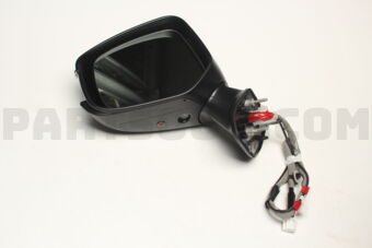 Toyota 8794060W30 MIRROR ASSY OUTER