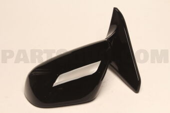 Toyota 879406A200C0 MIRROR ASSY, OUTER REAR VIEW, LH
