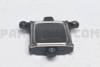 Toyota 8816260062 SENSOR, BLIND SPOT