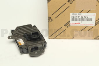 Toyota 8821033120 SENSOR ASSY