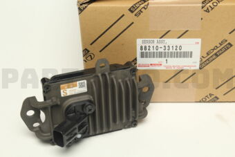 Toyota 8821033120 SENSOR ASSY