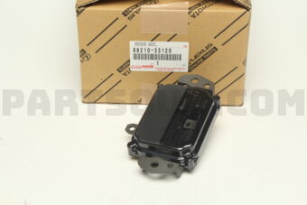 Toyota 8821033120 SENSOR ASSY