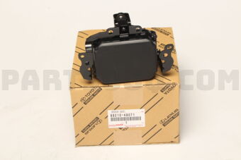 Toyota 8821048071 SENSOR ASSY