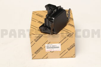 Toyota 8821048071 SENSOR ASSY