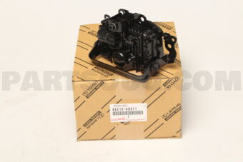 Toyota 8821048071 SENSOR ASSY