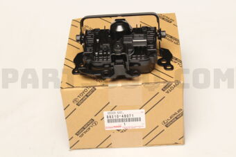 Toyota 8821048071 SENSOR ASSY