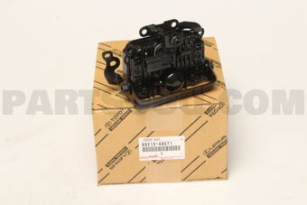 Toyota 8821048071 SENSOR ASSY