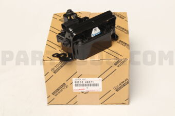 Toyota 8821048071 SENSOR ASSY