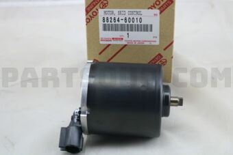 Toyota 8826460010 MOTOR, SKID CONTROL