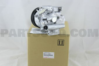 Toyota 883101A841 COMPRESSOR ASSY