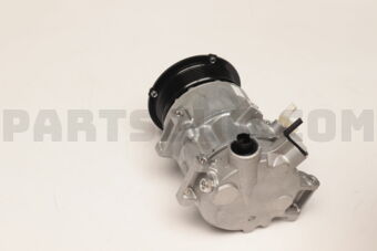 Toyota 8831028610 COMPRESSOR ASSY, W/PULLEY