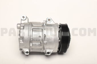 Toyota 8831042334 COMPRESSOR ASSY, W/PULLEY