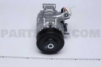 Toyota 88310V3050 COMPRESSOR ASSY