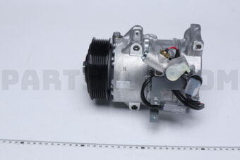 Toyota 88310V3050 COMPRESSOR ASSY