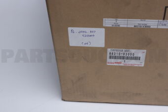 Toyota 88310V3050 COMPRESSOR ASSY