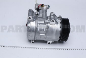 Toyota 88310V3050 COMPRESSOR ASSY