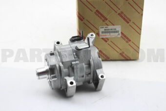 Toyota 883200K100 COMPRESSOR ASSY, COOLER