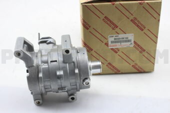 Toyota 883200K100 COMPRESSOR ASSY, COOLER