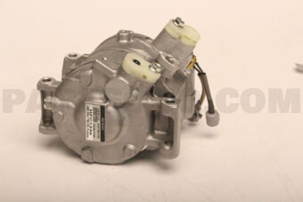Toyota 883200K550 COMPRESSOR ASSY