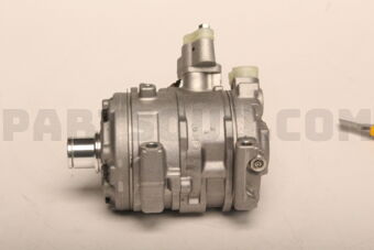 Toyota 883200K550 COMPRESSOR ASSY
