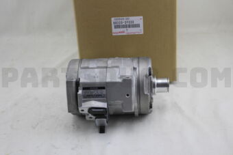 Toyota 883202F030 COMPRESSOR ASSY, COOLER