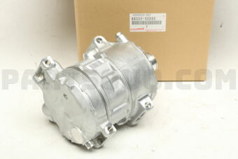 Toyota 8832033200 COMPRESSOR ASSY, COOLER